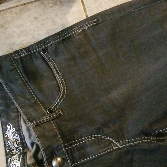 EXPRESS Jeans - Picture 3 of 14